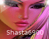 Shasta's  Blond 