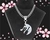 Music Necklace F