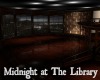 ~SB Midnight Library