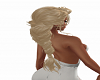 Blond Wedding Hair V2