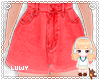 Kid ð¬ Red Short