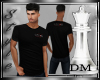 Camiseta-Black Licor DM*