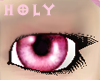 Rose Pink Angel Eye