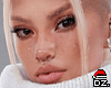 # Damaged Sweater - Wht