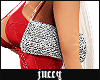 JUCCY Diamond Bag DRV