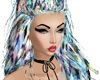 lady fantasy avatar