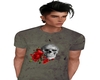 Skull & Roses