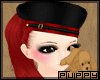 [Pup] Toy Soldier Hat