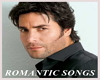 ROMANTIC SONGS CHAYANNE