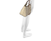 tan nelly bag