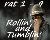 Rollin' and Tumblin'