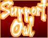 Support Owl's Shop
