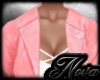 Dusty Rose Jacket