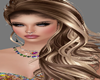 HAIR - LIGHTS GOLD