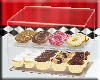 [SF]Diner Pastry Display
