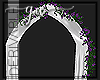 ~Gw~ DER Wedding Arch