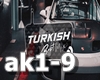 Çağatay Akman - Dyanak