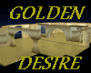 GOLDEN DESIRE