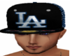 LA Designer Baseball Cap