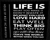 Wolf Inc. Manifesto
