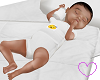 Love. Plush Baby Bedding