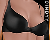 [ Black Latex Bikini