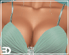 Mint Tie Back & Palazzo