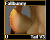 Fallbunny Tail V3