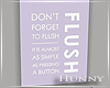 H. Purple Flush Bath Pic