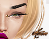 $ Black Eyebrows/Adore