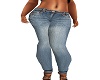 ASL Blue Skinny Jeans