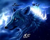Blue Wolf Formal