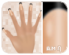 A.M.| French Nails v2