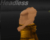 [bu]Headless