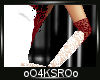 4K .:Request Gloves:.