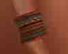 inca brazalete R