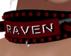 Ravens collar