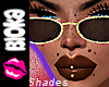 Bratz Shades Gold