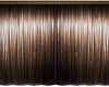 Bronze Curtains 