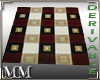 *MM* Derivable Rug