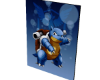 Blastoise #9 Poster