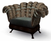 Accent Cuddle Chair 6