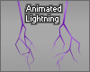 Animated Lightning
