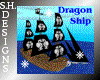 Silver Dragon FlagShip