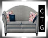 CTG CUDDLE COUCH  FOR 2