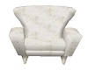 White Marble Chair