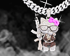 Kitty ice