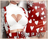 [Is] Valentine Dress RL