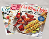 Cooking Magazines
