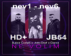 J.B x B.C - Ne Volim *1